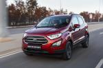 Ford EcoSport Ambiente 2018 года (ZA)